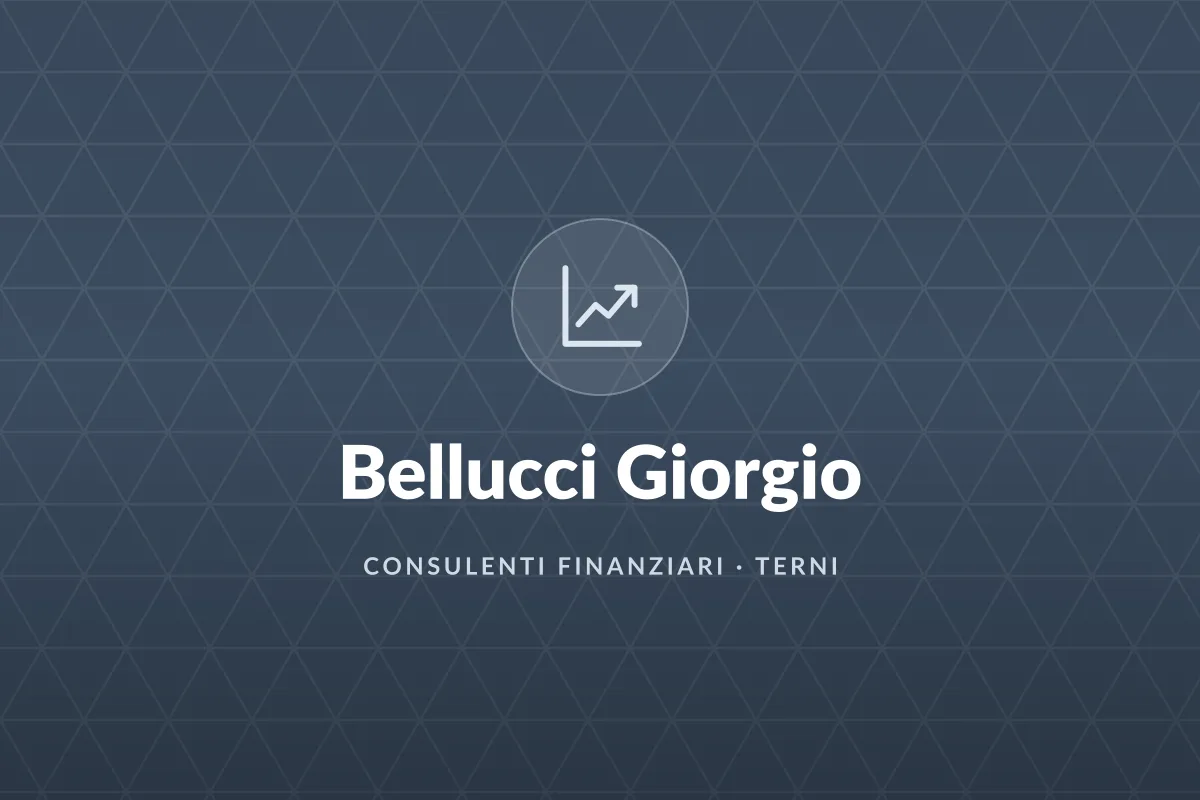 Bellucci Giorgio