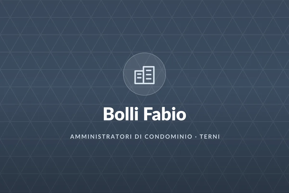 Bolli Fabio