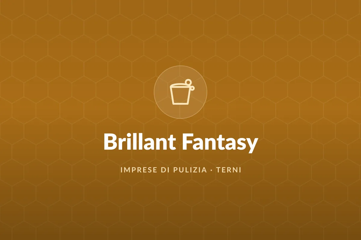 Brillant Fantasy