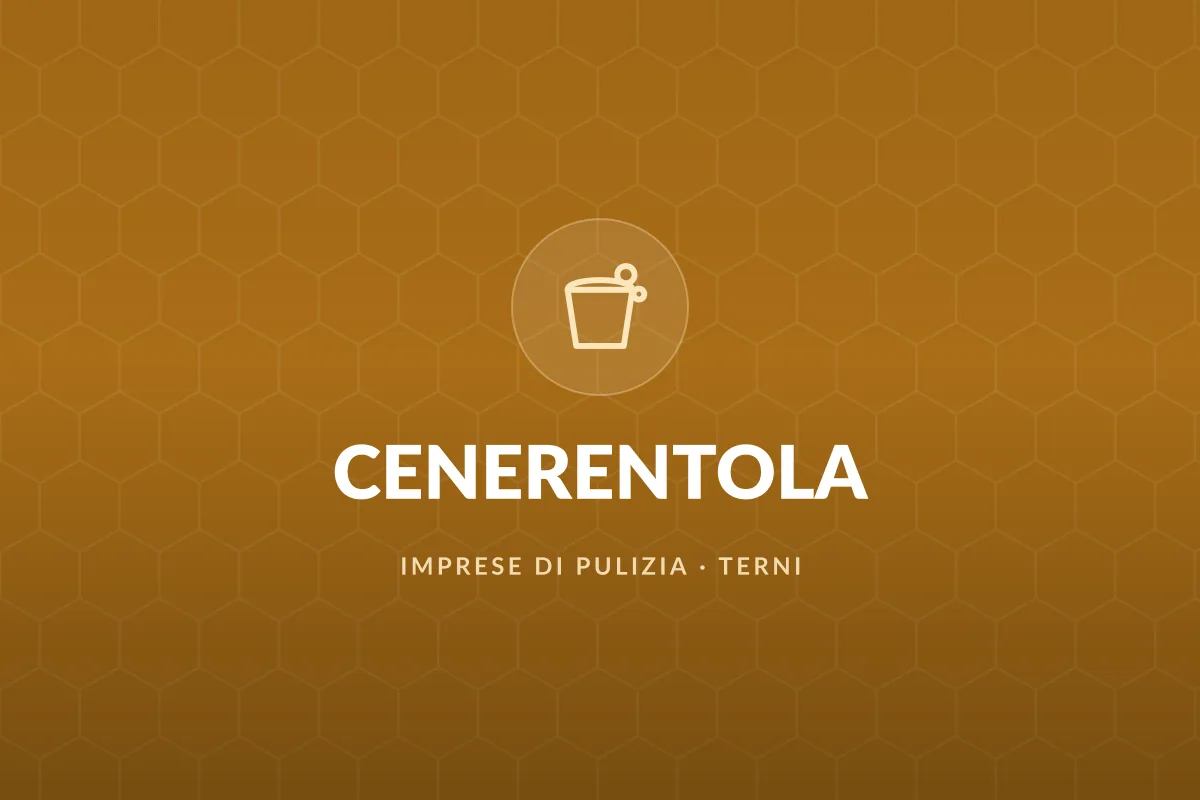 CENERENTOLA