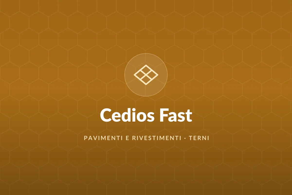 Cedios Fast