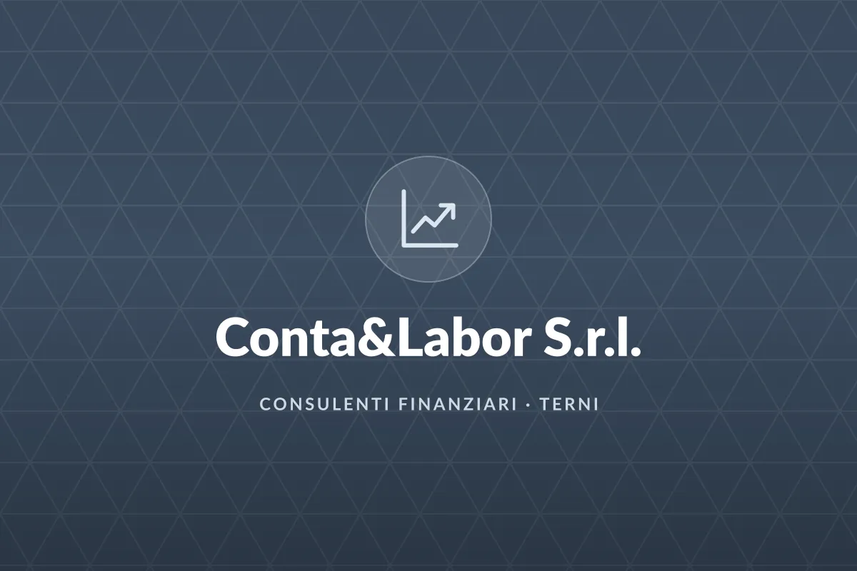 Conta&Labor S.r.l.