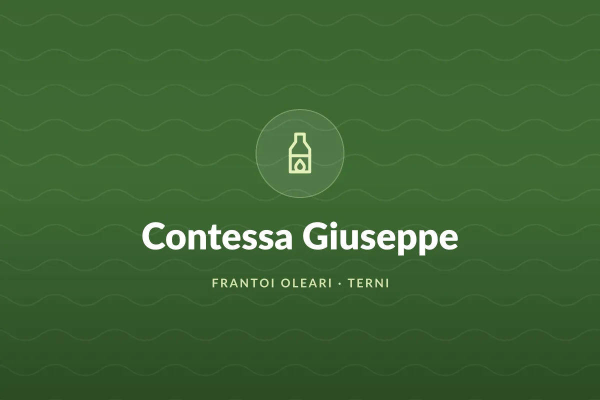 Contessa Giuseppe