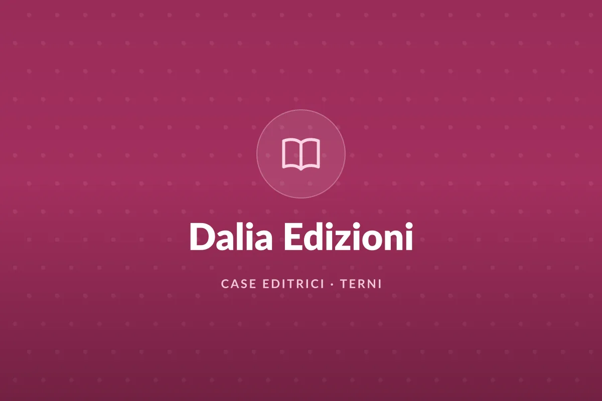 Dalia Edizioni