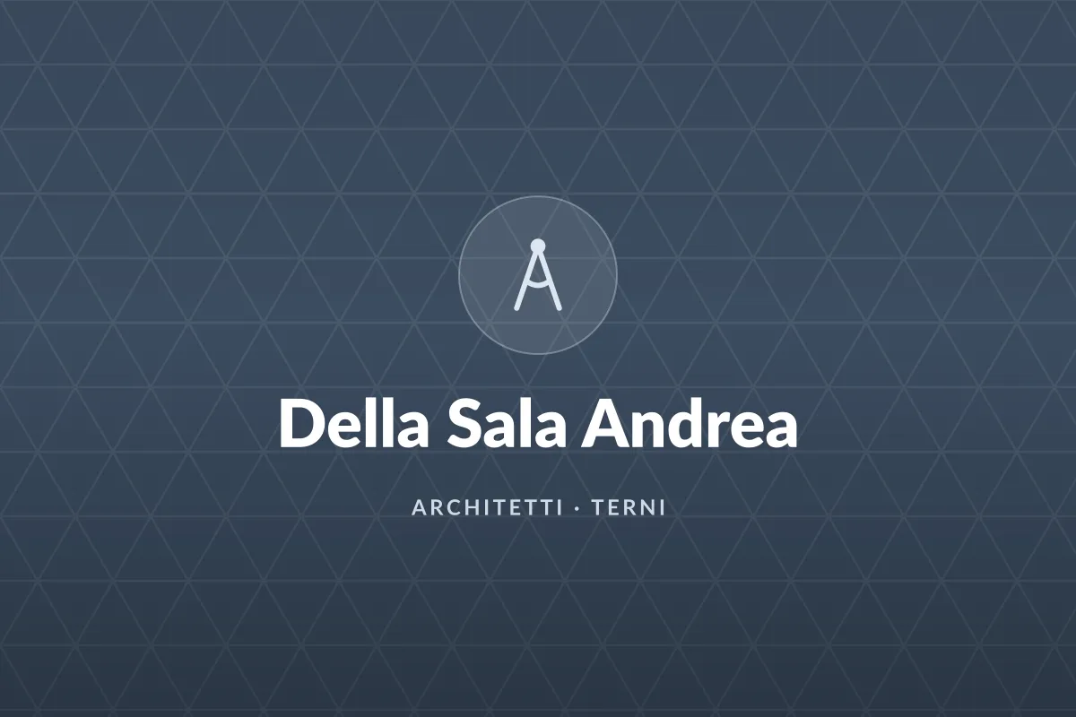 Della Sala Andrea
