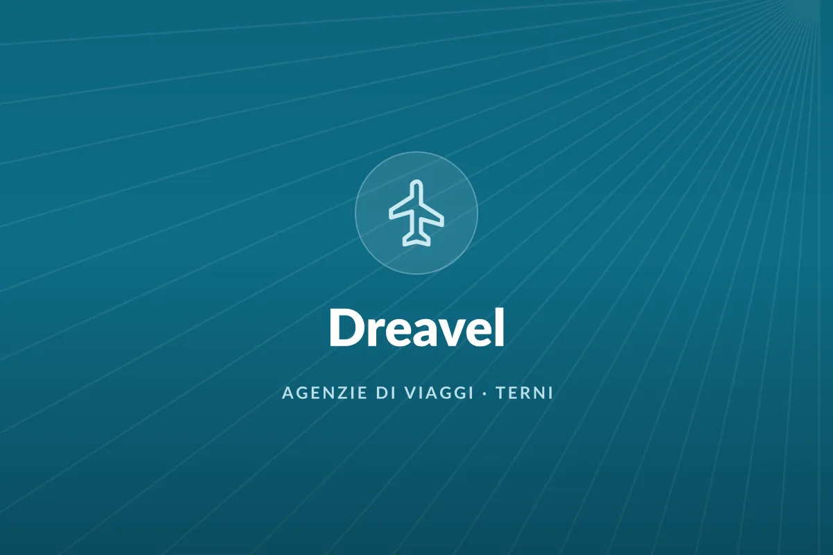 Dreavel