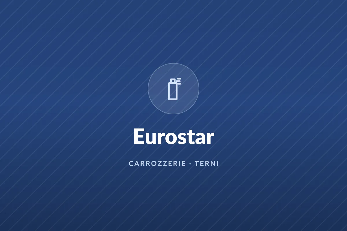 Eurostar