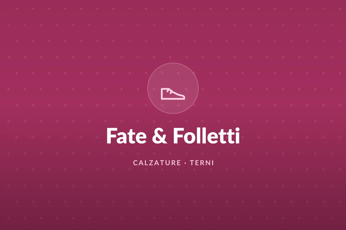 Fate & Folletti