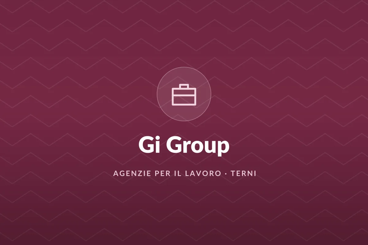 Gi Group