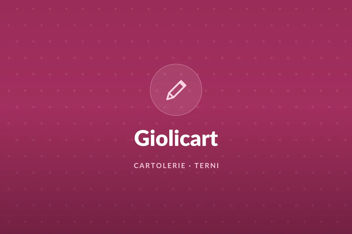 Giolicart