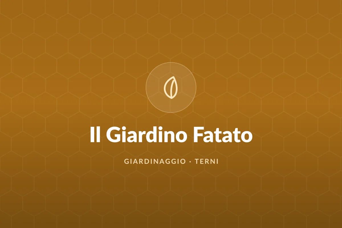 Il Giardino Fatato