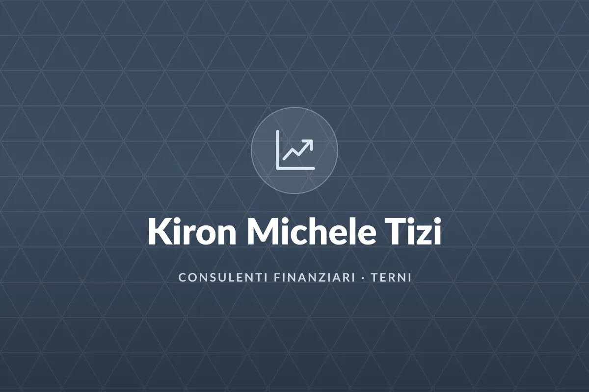 Kiron Michele Tizi