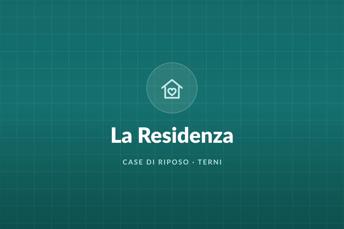 La Residenza