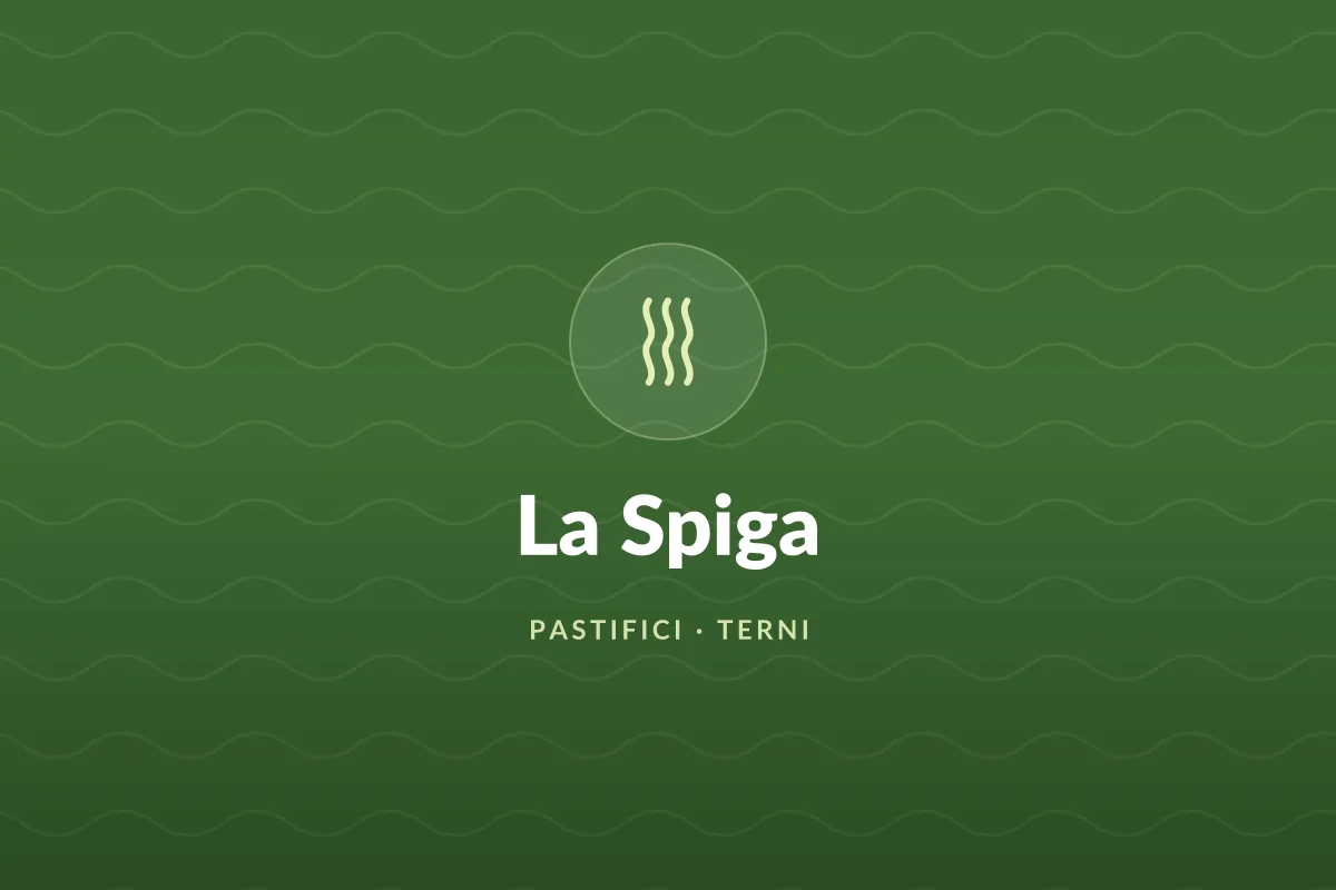 La Spiga