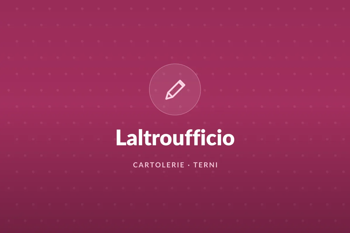 Laltroufficio