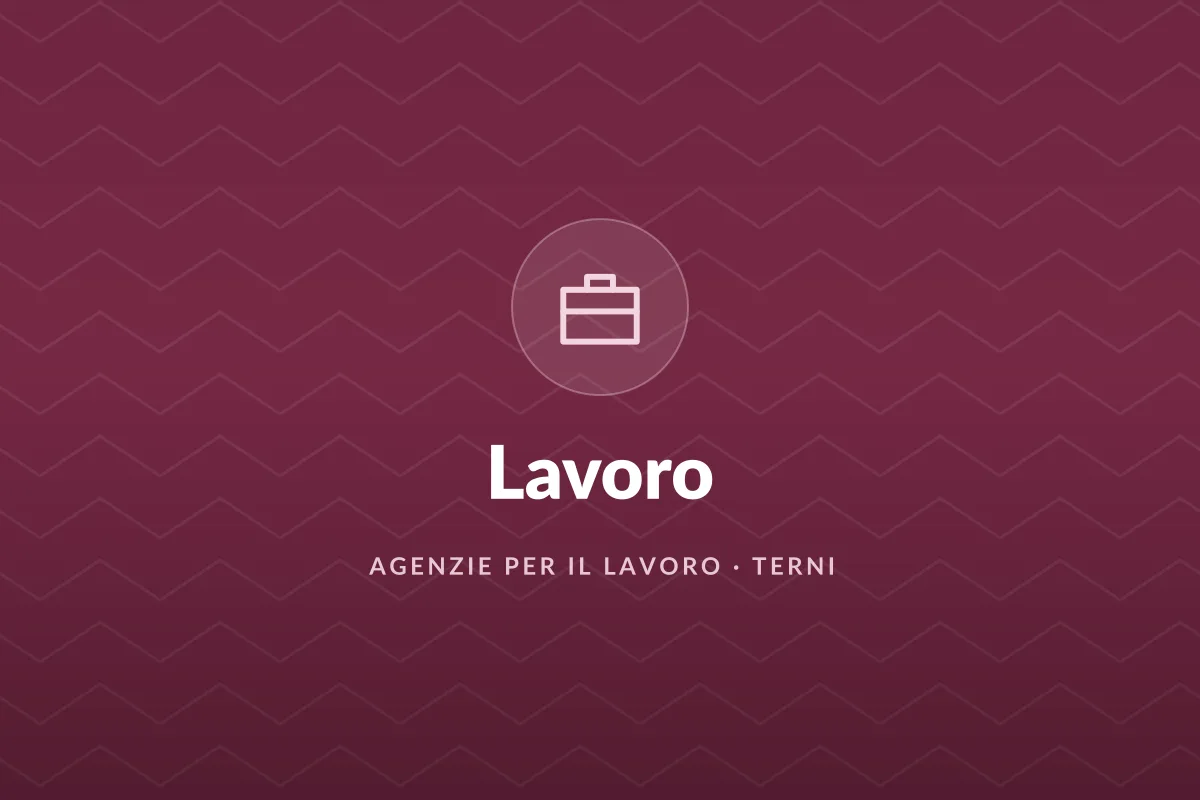 Lavoro