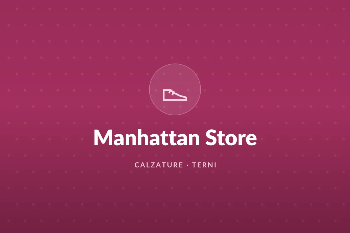 Manhattan Store