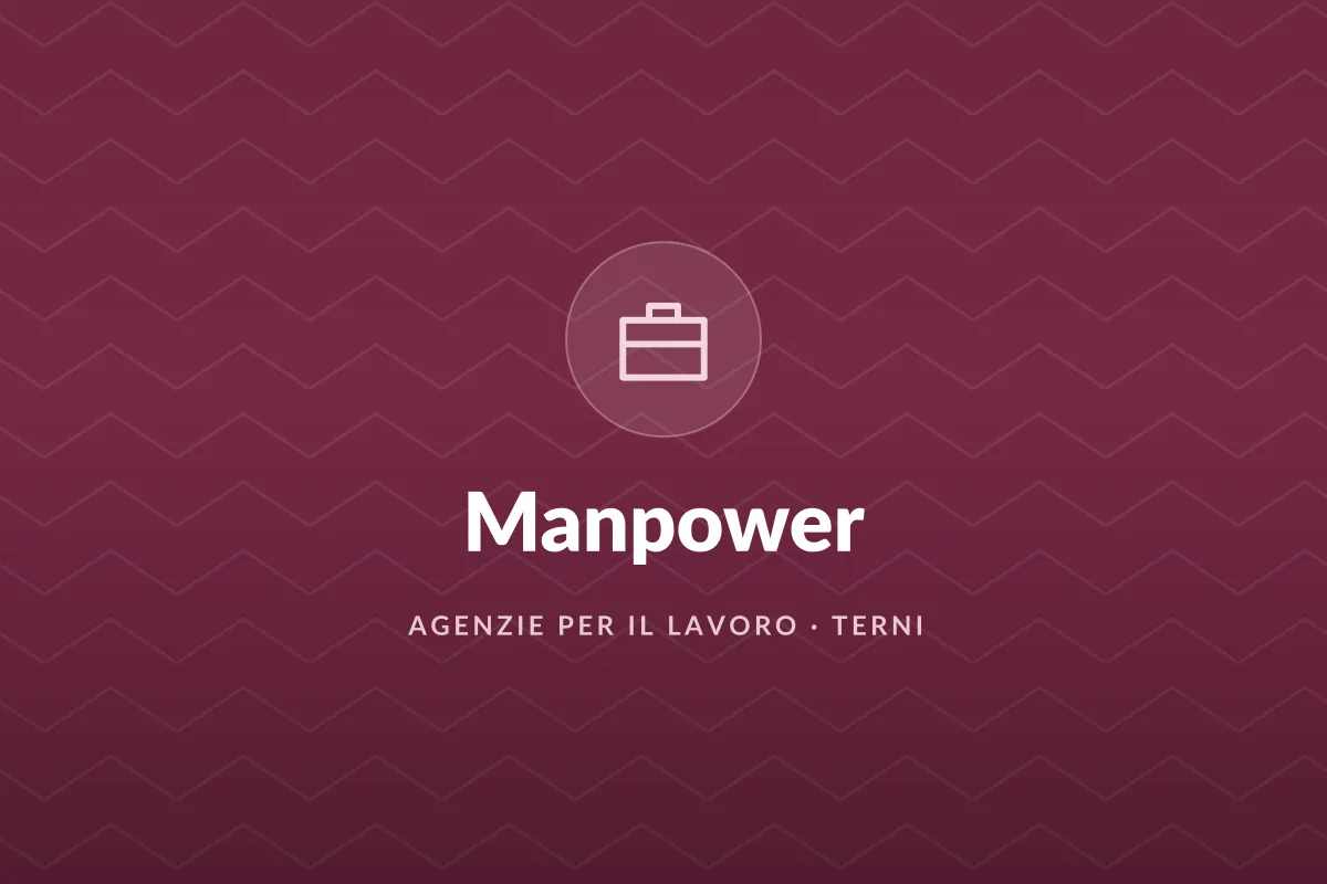 Manpower