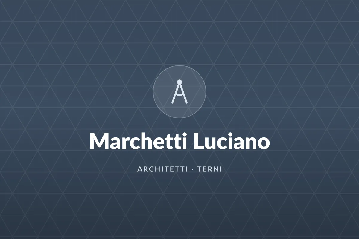 Marchetti Luciano