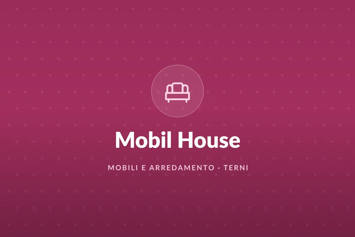 Mobil House
