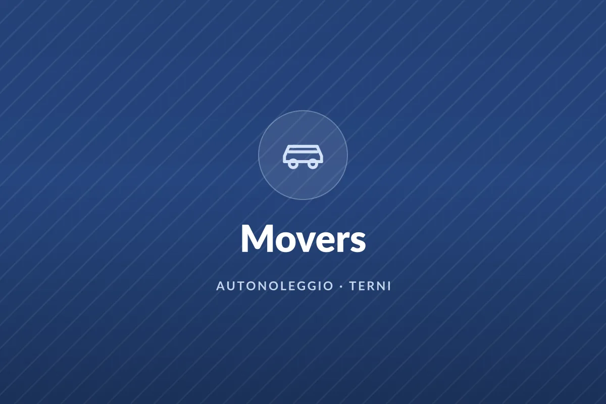 Movers