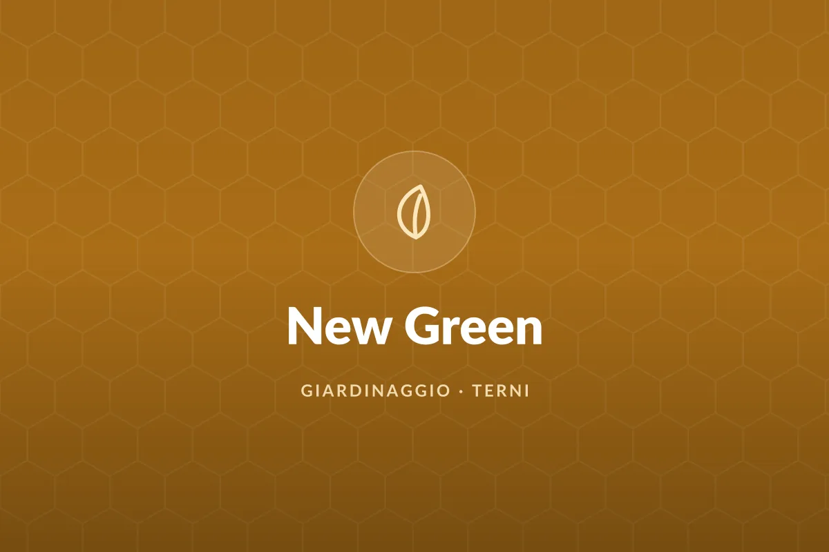New Green