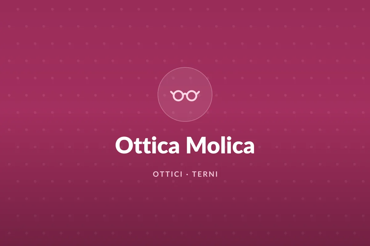 Ottica Molica