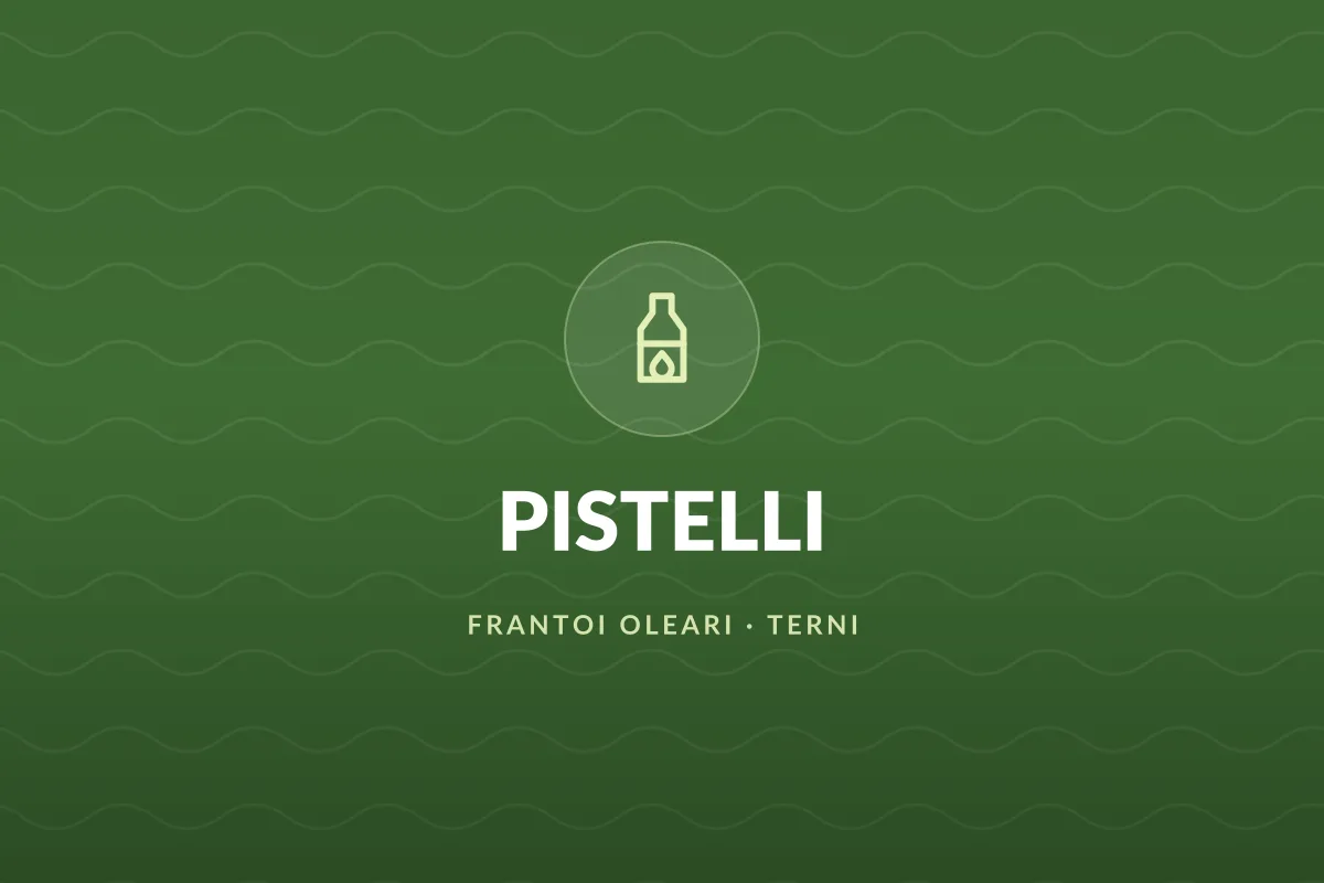 PISTELLI