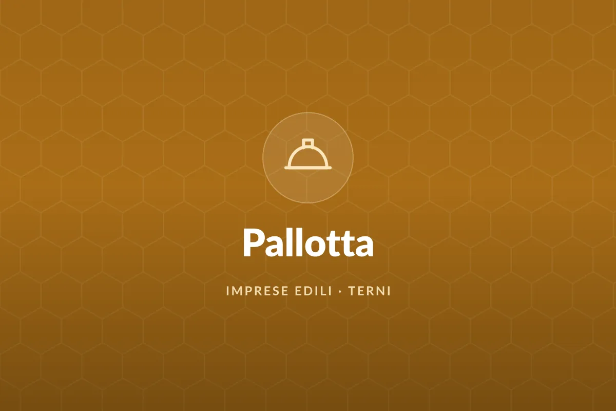 Pallotta