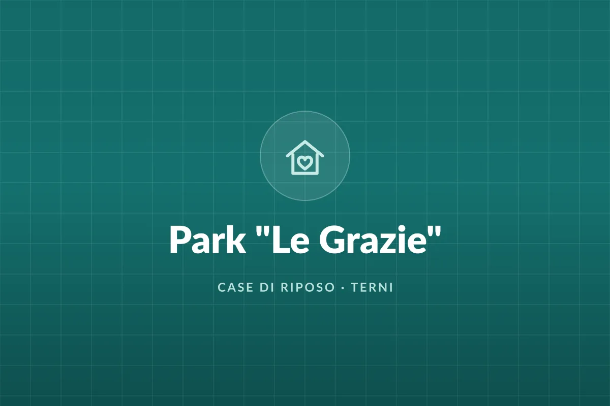 Park "Le Grazie"
