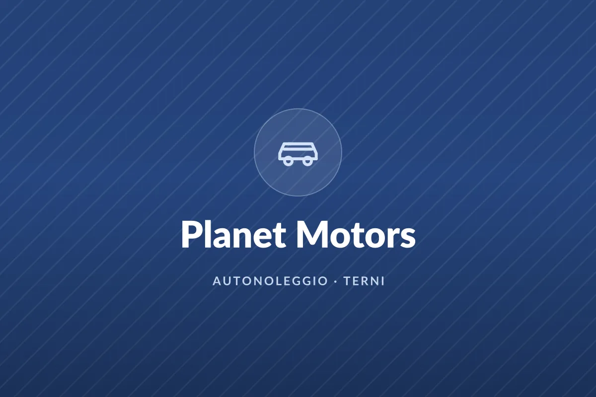 Planet Motors