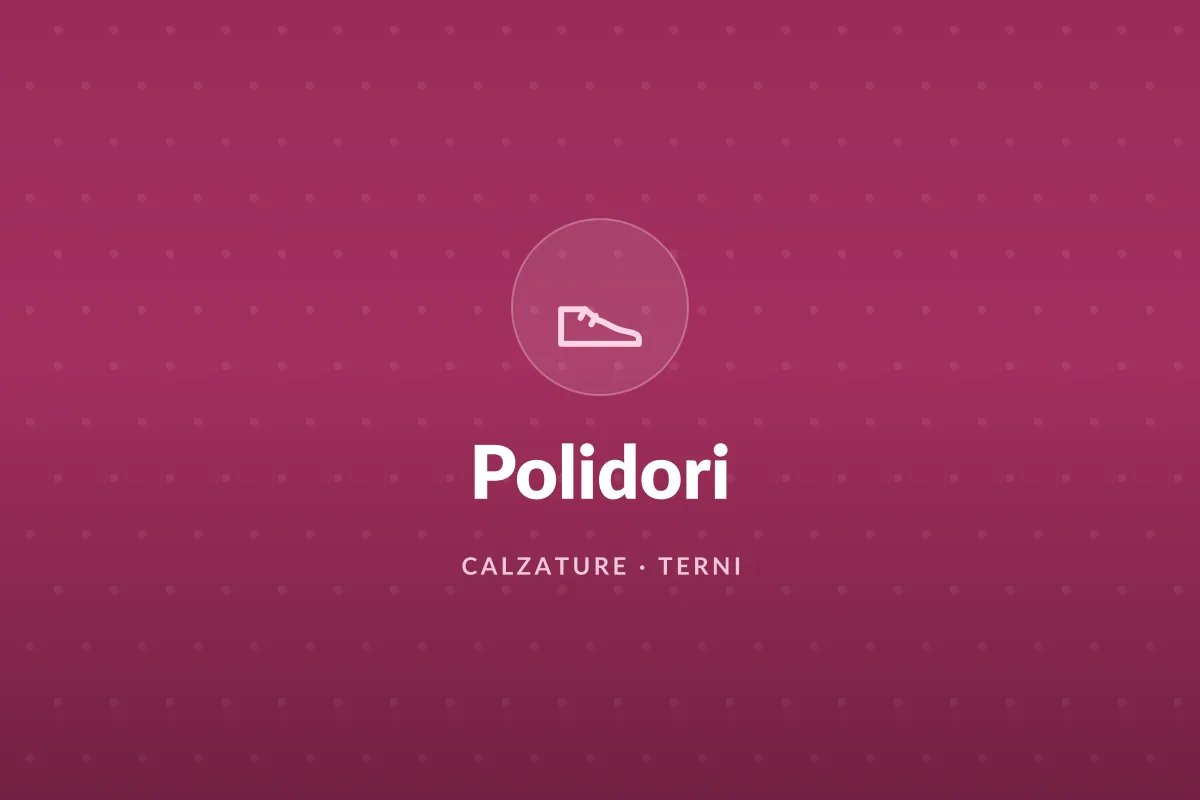 Polidori