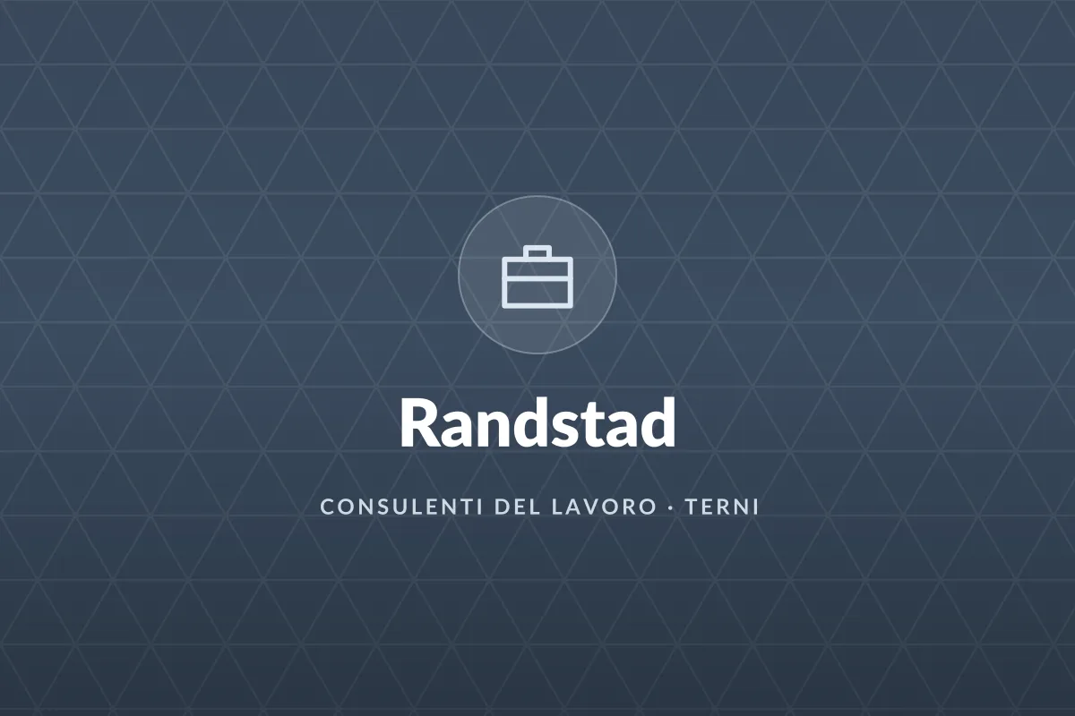 Randstad