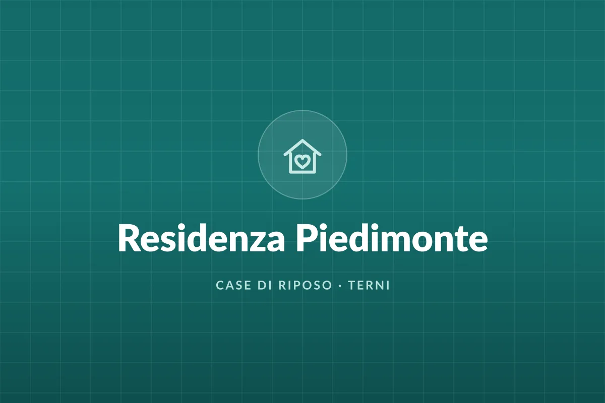 Residenza Piedimonte