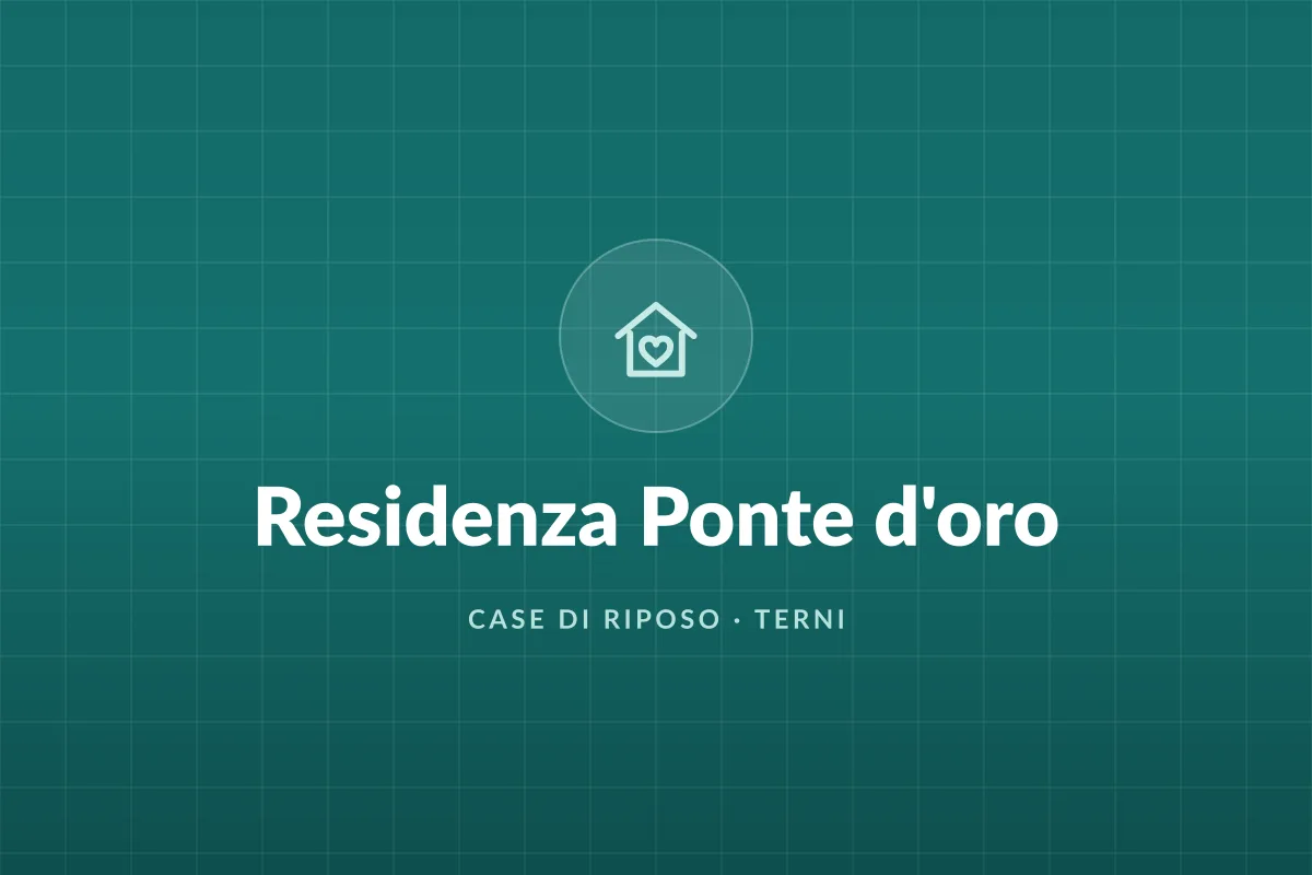Residenza Ponte d’oro