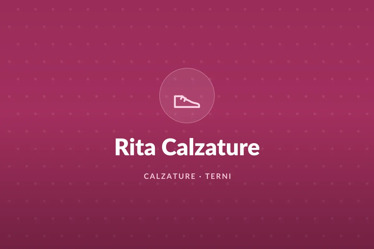 Rita Calzature