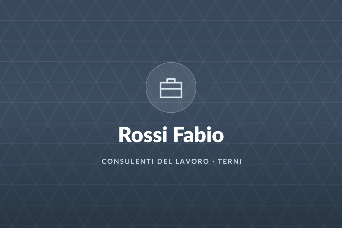 Rossi Fabio