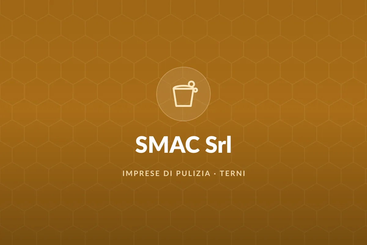 SMAC Srl