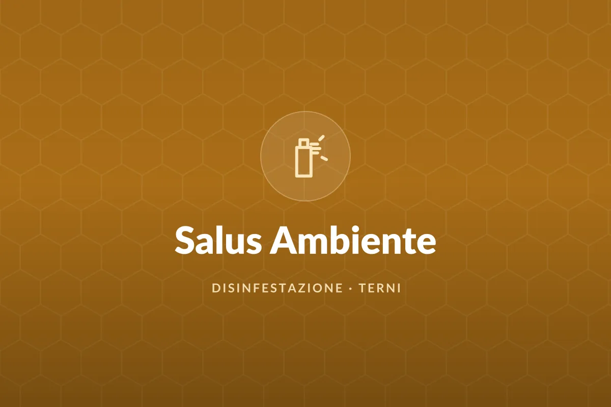 Salus Ambiente