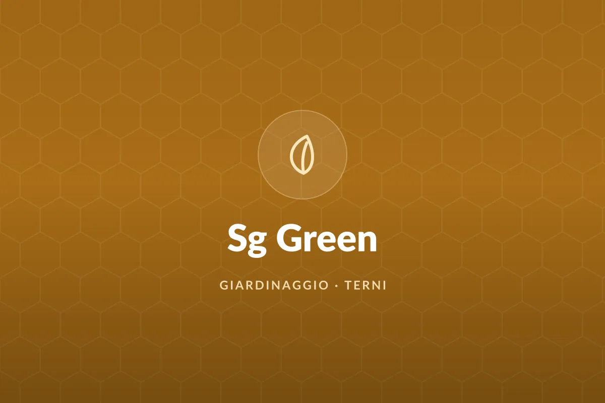 Sg Green
