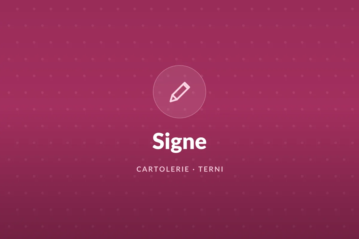Signe