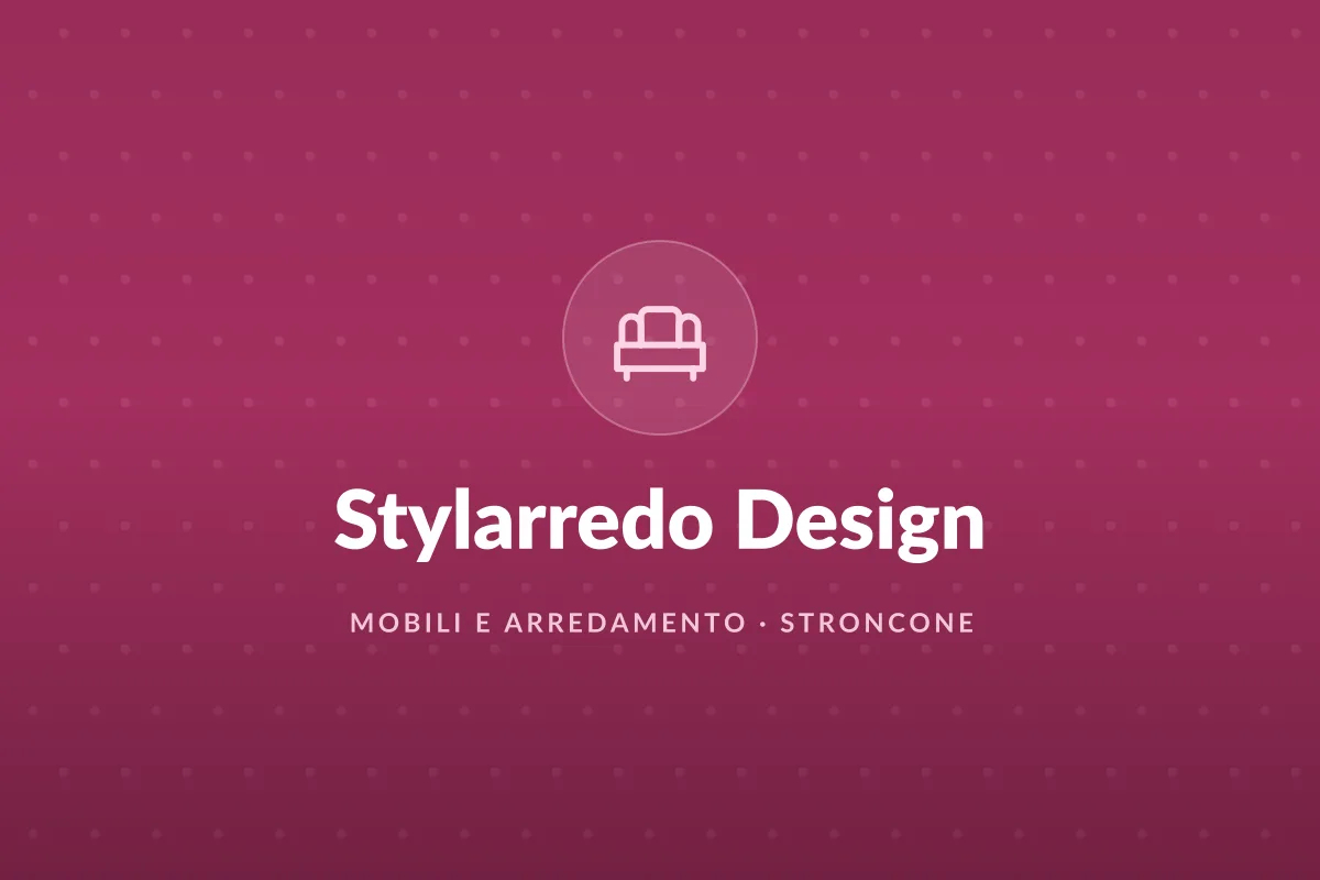 Stylarredo Design
