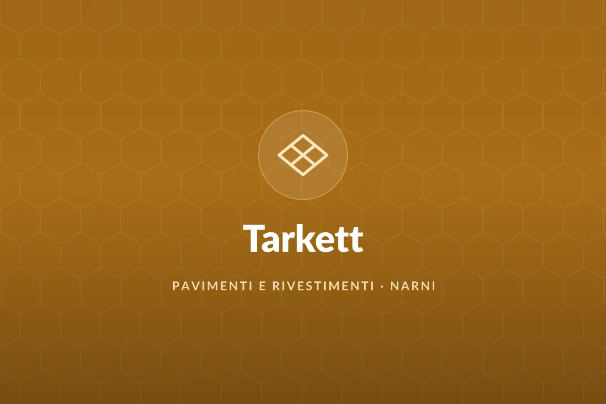 Tarkett