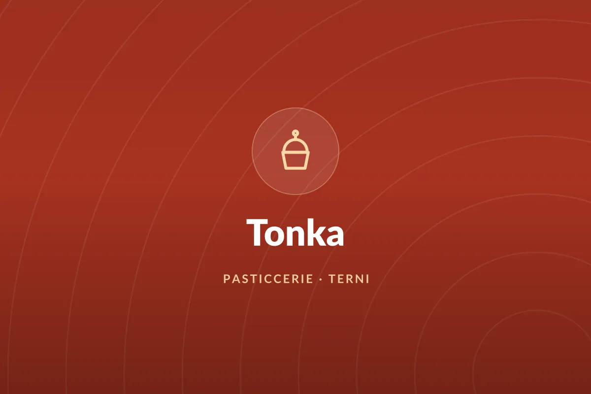 Tonka
