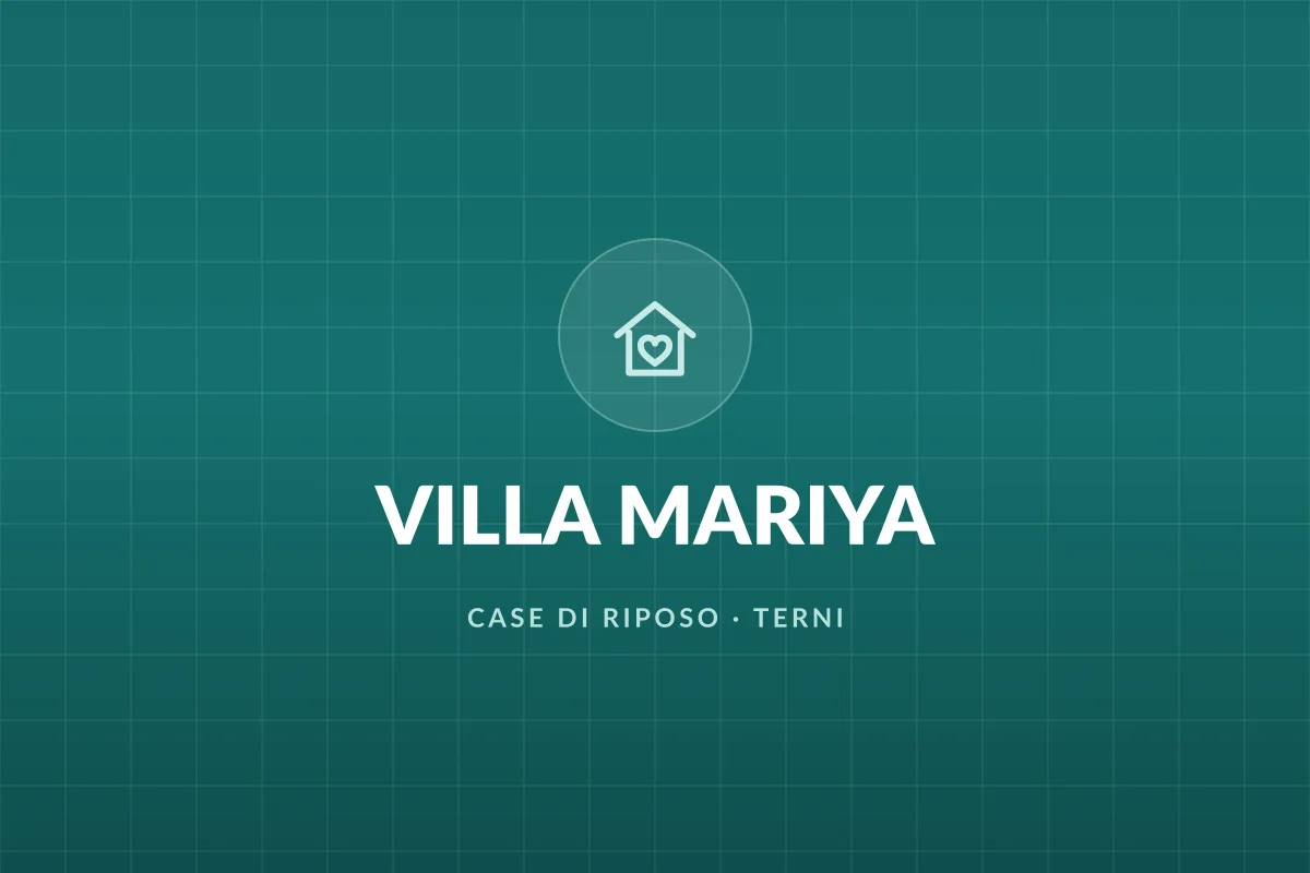 VILLA MARIYA