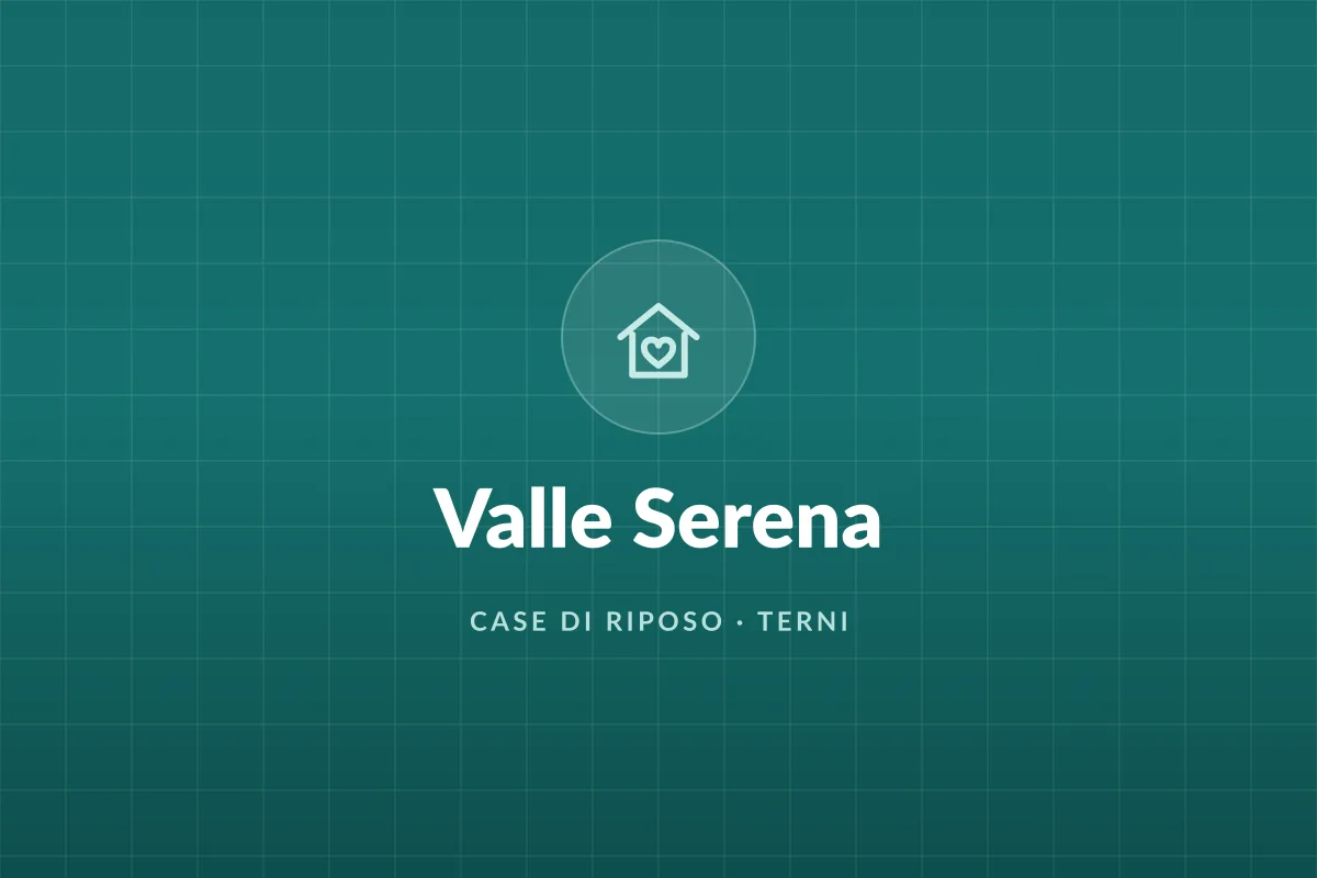 Valle Serena