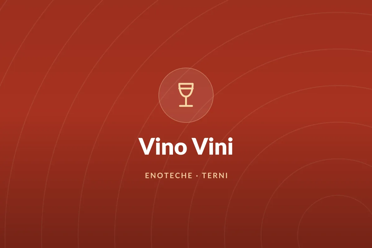 Vino Vini