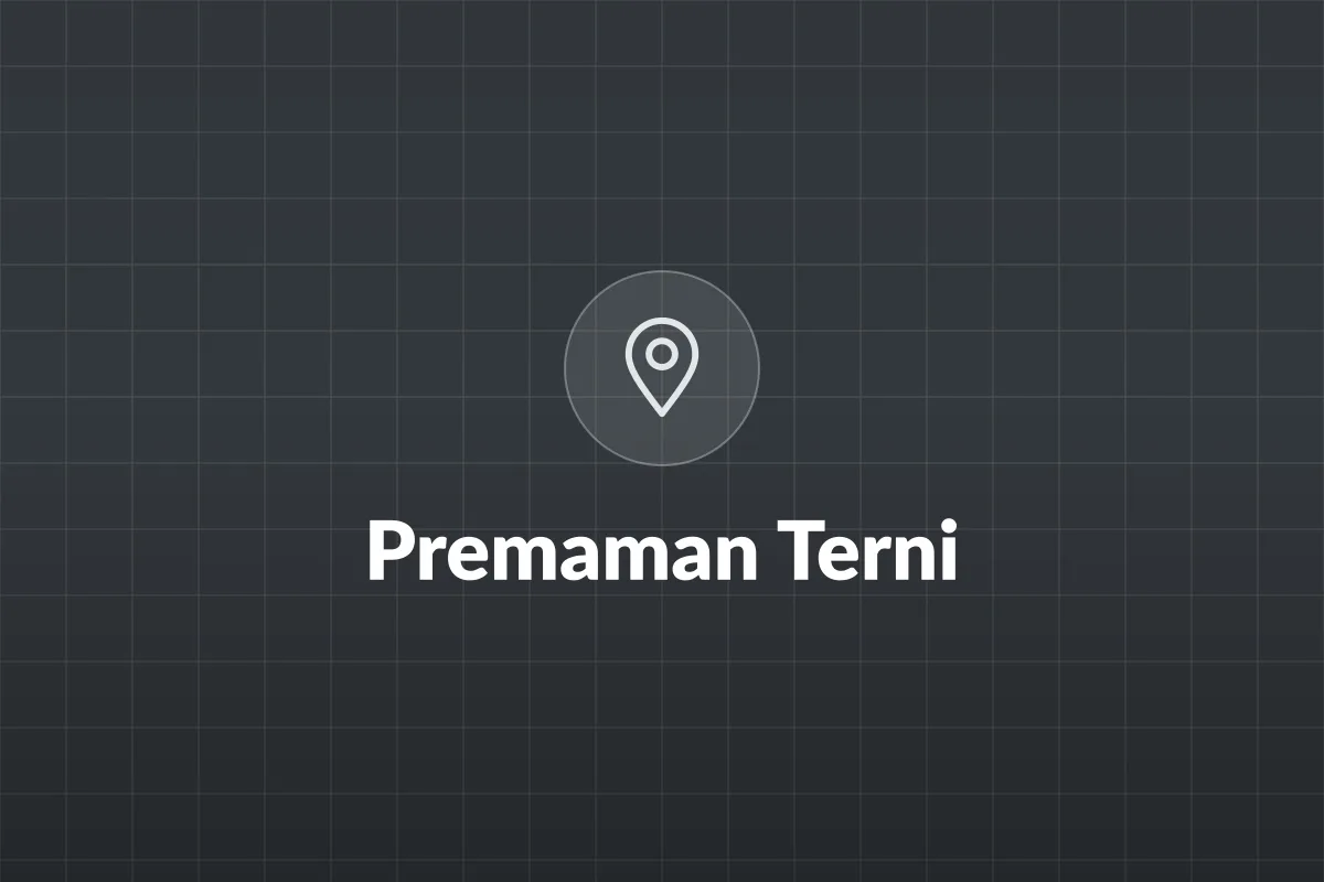 Premaman Terni
