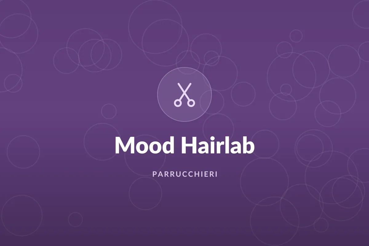 Mood Hairlab