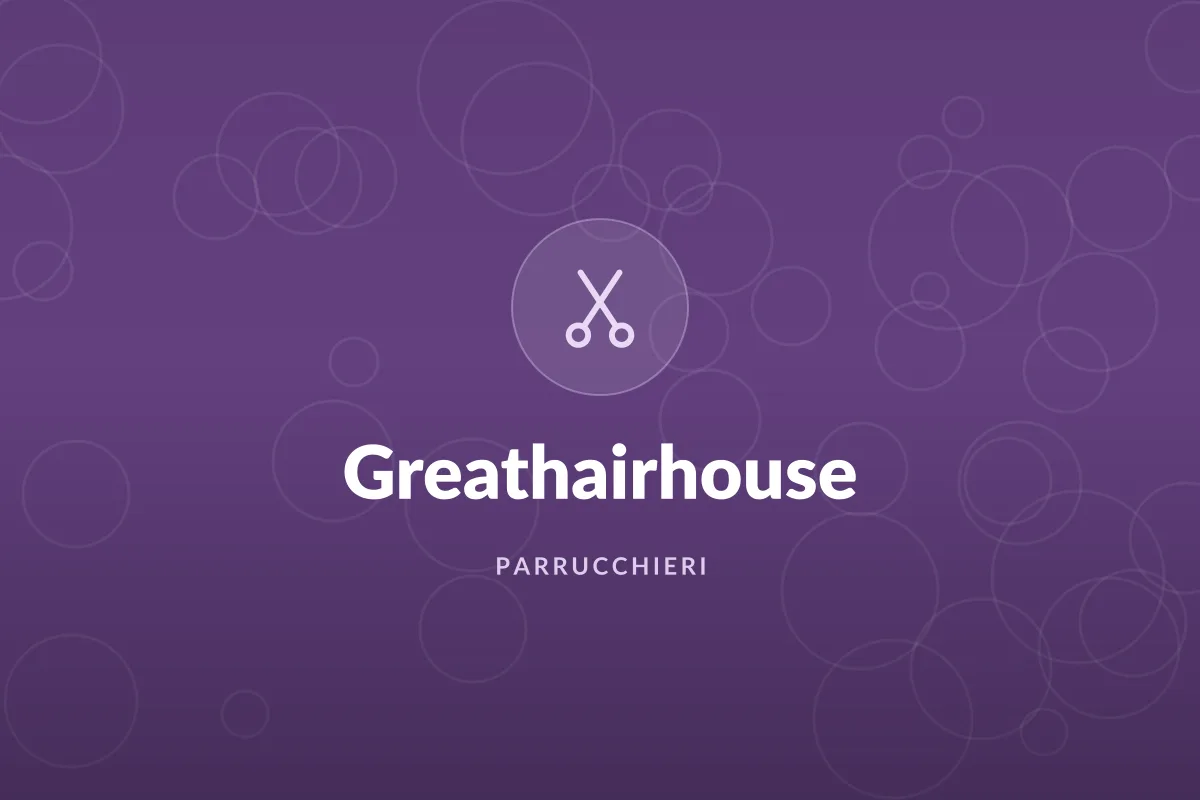 Greathairhouse